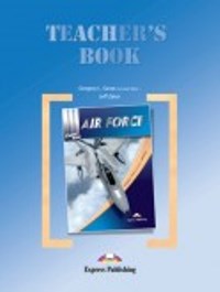 Air Force Teachers Book